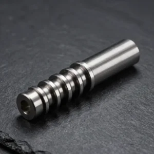 Sakai Vibratory Eccentric Shaft Assembly