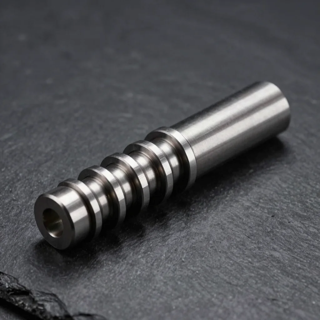 Sakai Vibratory Eccentric Shaft Assembly